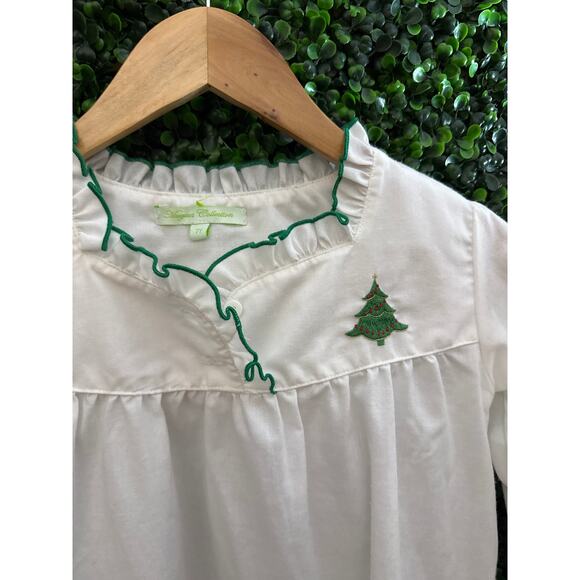 Muguet Collection, Girls pajama size S - Picture 2 of 6